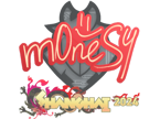 m0NESY | Shanghai 2024 image