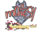 m0NESY (Holo) | Shanghai 2024 image