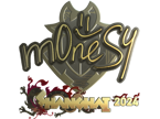 m0NESY (Gold) | Shanghai 2024 image