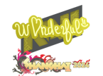 w0nderful | Shanghai 2024 image