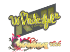 w0nderful (Glitter) | Shanghai 2024 image