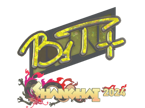 b1t (Glitter) | Shanghai 2024 image