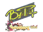 b1t (Holo) | Shanghai 2024 image