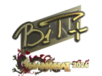b1t (Gold) | Shanghai 2024 image