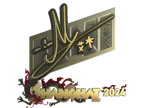 iM (Gold) | Shanghai 2024 image