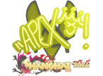 apEX | Shanghai 2024 image