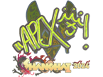 apEX (Holo) | Shanghai 2024 image