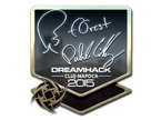 f0rest (Foil) | Cluj-Napoca 2015 image