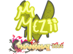 mezii | Shanghai 2024 image