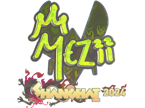 mezii (Holo) | Shanghai 2024 image
