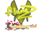 FlameZ | Shanghai 2024 image