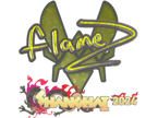 FlameZ (Glitter) | Shanghai 2024 image