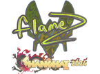 FlameZ (Holo) | Shanghai 2024 image