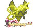 Spinx | Shanghai 2024 image
