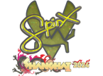 Spinx (Glitter) | Shanghai 2024 image
