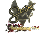 Spinx (Gold) | Shanghai 2024 image