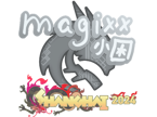 magixx | Shanghai 2024 image