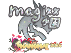 magixx (Glitter) | Shanghai 2024 image
