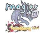 magixx (Holo) | Shanghai 2024 image