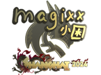 magixx (Gold) | Shanghai 2024 image