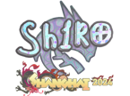 sh1ro (Holo) | Shanghai 2024 image