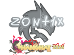 zont1x | Shanghai 2024 image