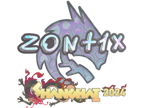 zont1x (Holo) | Shanghai 2024 image
