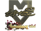 torzsi (Gold) | Shanghai 2024 image