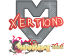 xertioN | Shanghai 2024 image