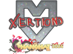 xertioN (Glitter) | Shanghai 2024 image