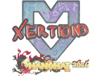 xertioN (Holo) | Shanghai 2024 image