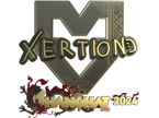 xertioN (Gold) | Shanghai 2024 image