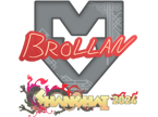 Brollan | Shanghai 2024 image