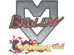 Brollan (Glitter) | Shanghai 2024 image