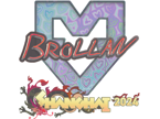 Brollan (Holo) | Shanghai 2024 image