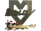 Brollan (Gold) | Shanghai 2024 image