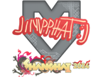 Jimpphat | Shanghai 2024 image