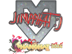 Jimpphat (Glitter) | Shanghai 2024 image