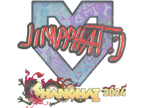 Jimpphat (Holo) | Shanghai 2024 image