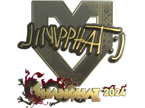 Jimpphat (Gold) | Shanghai 2024 image