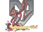 siuhy (Glitter) | Shanghai 2024 image