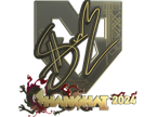 siuhy (Gold) | Shanghai 2024 image
