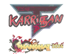 karrigan (Holo) | Shanghai 2024 image