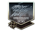GeT_RiGhT (Foil) | Cluj-Napoca 2015 image