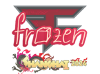frozen | Shanghai 2024 image