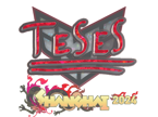 TeSeS (Glitter) | Shanghai 2024 image
