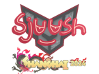 sjuush | Shanghai 2024 image