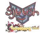 sjuush (Holo) | Shanghai 2024 image