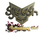sjuush (Gold) | Shanghai 2024 image