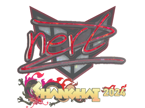 NertZ (Glitter) | Shanghai 2024 image